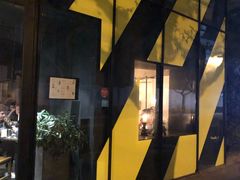 -Ocean's Table 欧舍