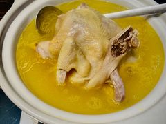 -卢小厨私房菜(长兴店)