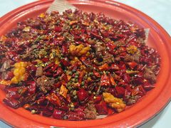 -苏渝汇重庆江湖菜(桐泾公园店)