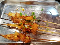 -草本味·市井羊肉馆(新开铺总店)
