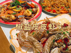 -越乡小厨(侨港店)