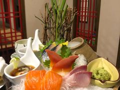 -天狗山料理(省体店)