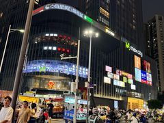 -百佳华佳漾里(坂田店)