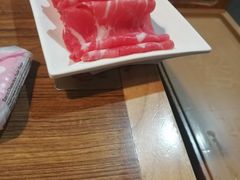 -傣妹火锅(南京东路一店)