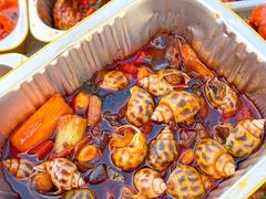 -吉利龙虾·新派海鲜烧烤