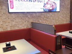 卡座-蝎王府羊蝎子(天通苑店)