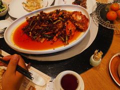 -协成海鲜火锅(情侣路店)