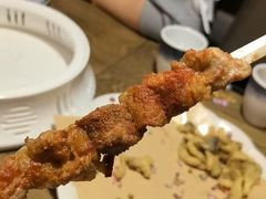-那时新疆·若羌(经纬汇店)