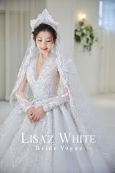 -Renee芮亦婚纱(原丽莎)