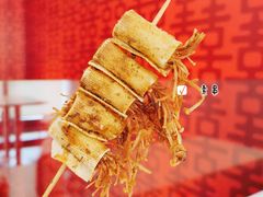 -时代奥城商业广场