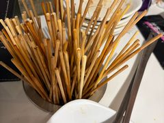 -佰人王串串香火锅(洋珠巷店)