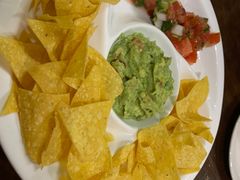 -panchos 墨西哥餐厅(嘉绿苑店)