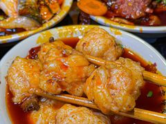 -赵家院子佬火锅(重庆总店)