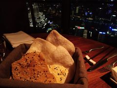 -上海柏悦酒店·世纪100牛排馆