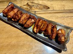 -华餐馆(莫邪路店)