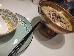 -外婆小聚茶餐厅·生日·团建(市民中心店)