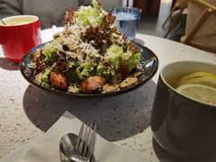 -BE BRIGHT KITCHEN(正佳广场店)