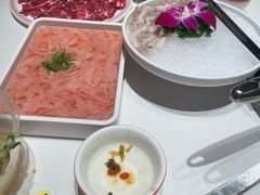 -陈记顺和潮汕牛肉火锅(番禺迎宾大道店)