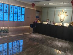 -快乐大桶水养生足浴SPA(前兴路店)