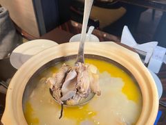-万达文华酒店·美食汇自助餐厅