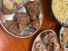 -大阪烧肉BAKA一代(十亩地店)