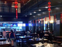 大堂-咸亨酒店•非遗绍兴菜•中华老字号(堂吃餐厅)