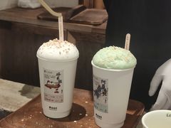 -李山山茶事(景枫店)