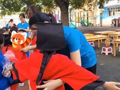 -西城区广电银河艺术幼儿园