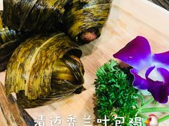 -Hi YOU你的饭局泰餐厅(雍和宫店)