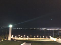 -芽庄MP泰式海鲜海景餐厅