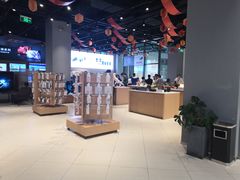 -Sony Store索尼(深圳深业上城店)