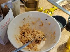 -新石器烤肉(百联川沙店)