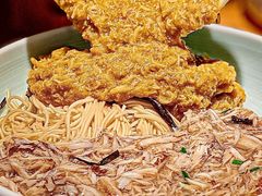 -裕兴记•蟹黄面馆(人民广场店)