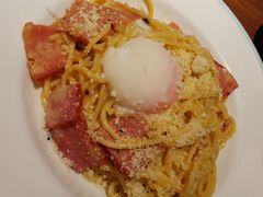 -萨莉亚意式餐厅(杭州西溪龙湖天街店)