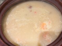 -如轩·海鲜砂锅粥·潮汕菜(南城店)