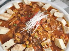 -南方酒店·淮扬菜(回民街店)