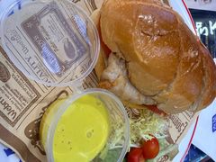 -克茗冰室(宝安大仟里店)