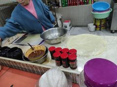 -张三凉粉店(永安东街店)