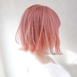 -GIRL STYLE 烫发·染发沙龙