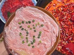 -水巷子·巴掌腰片重庆火锅(巧家店)