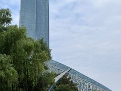 -天鹅湖体育公园