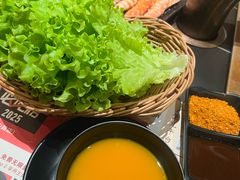 -千寻烧肉(政务区店)