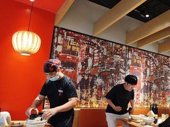 -味千拉面(淮安万达店)