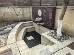 -大连金石滩绿发温泉假日酒店