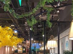 -原味田园·客家菜·土窑鸡(中航城君尚购物中心店)