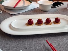 -秀儿四九城·新京菜(亚运村鸟巢店)