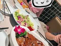 -顺鹅季·非遗烧鹅(六道口店)