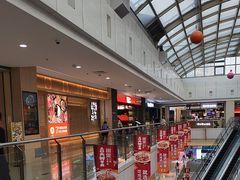 -翠微百货(龙德店)
