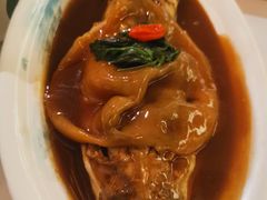 红烧河豚-肆月河豚·新淮扬(金融街店)