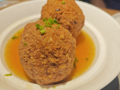 -金手勺东北菜馆(大屯北路店)